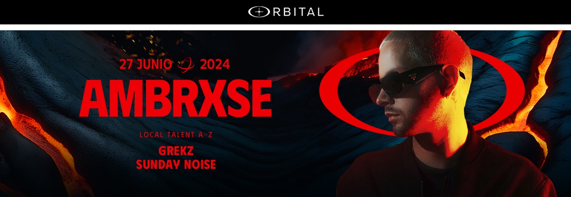 Orbital pres. Ambrxse