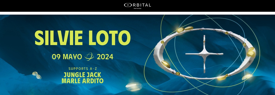 Orbital pres. Silvie Loto